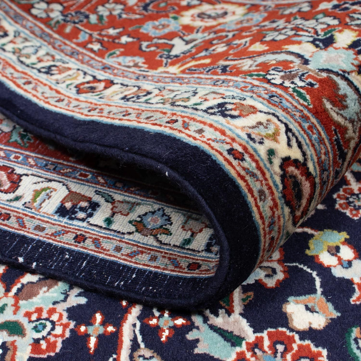 Tappeto Persero - Classico - 288 x 195 cm - nero