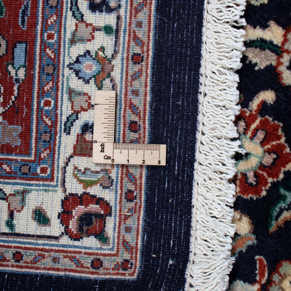 Tappeto Persero - Classico - 288 x 195 cm - nero