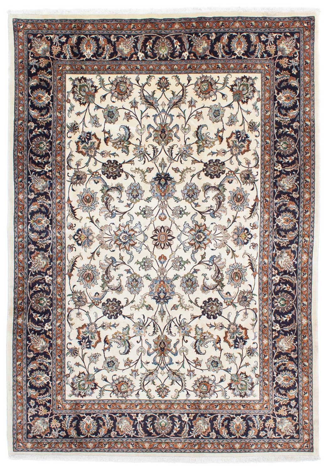 Tappeto Persero - Classico - 281 x 203 cm - beige