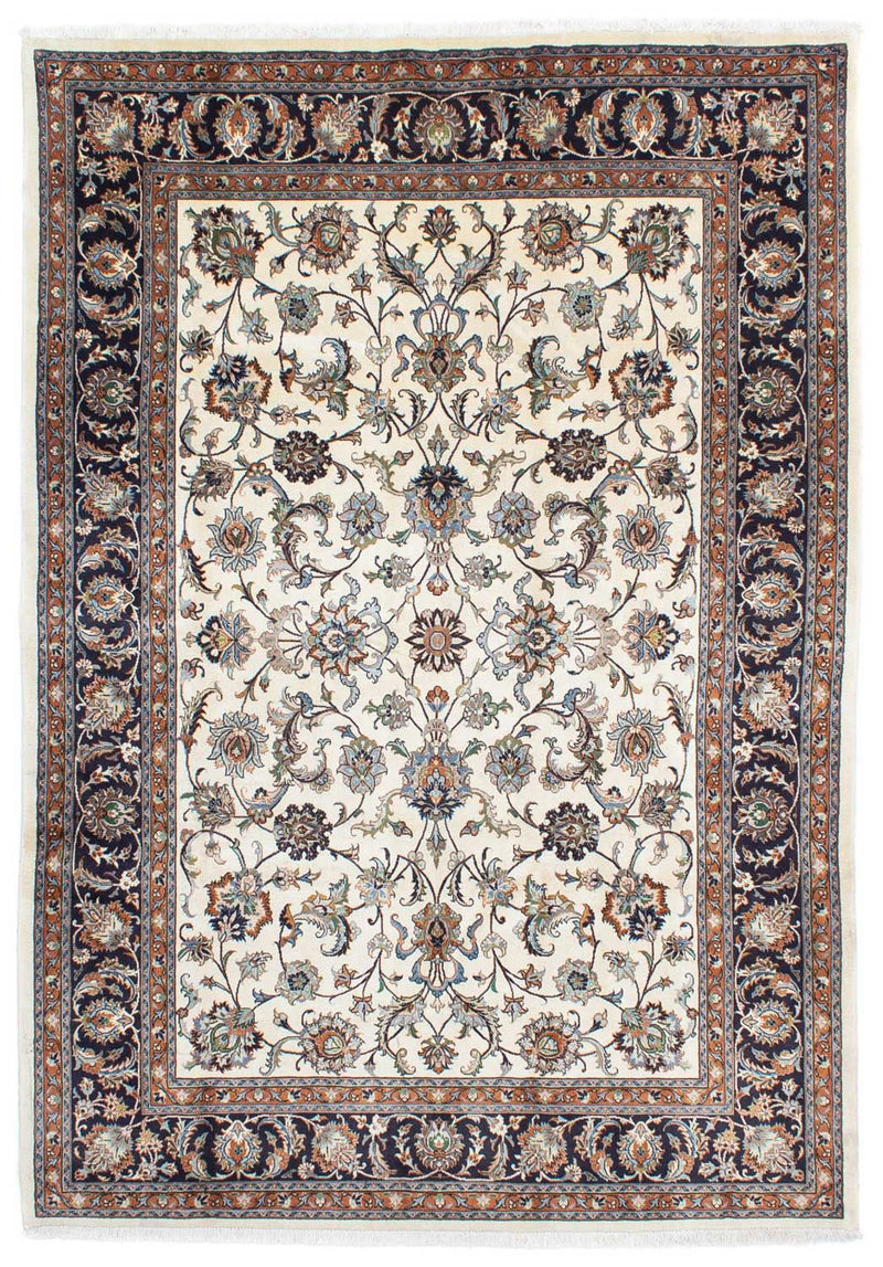 Tappeto Persero - Classico - 281 x 203 cm - beige