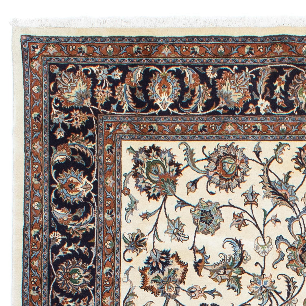 Moud Tappeto 203x281cm - Tappeto persiano