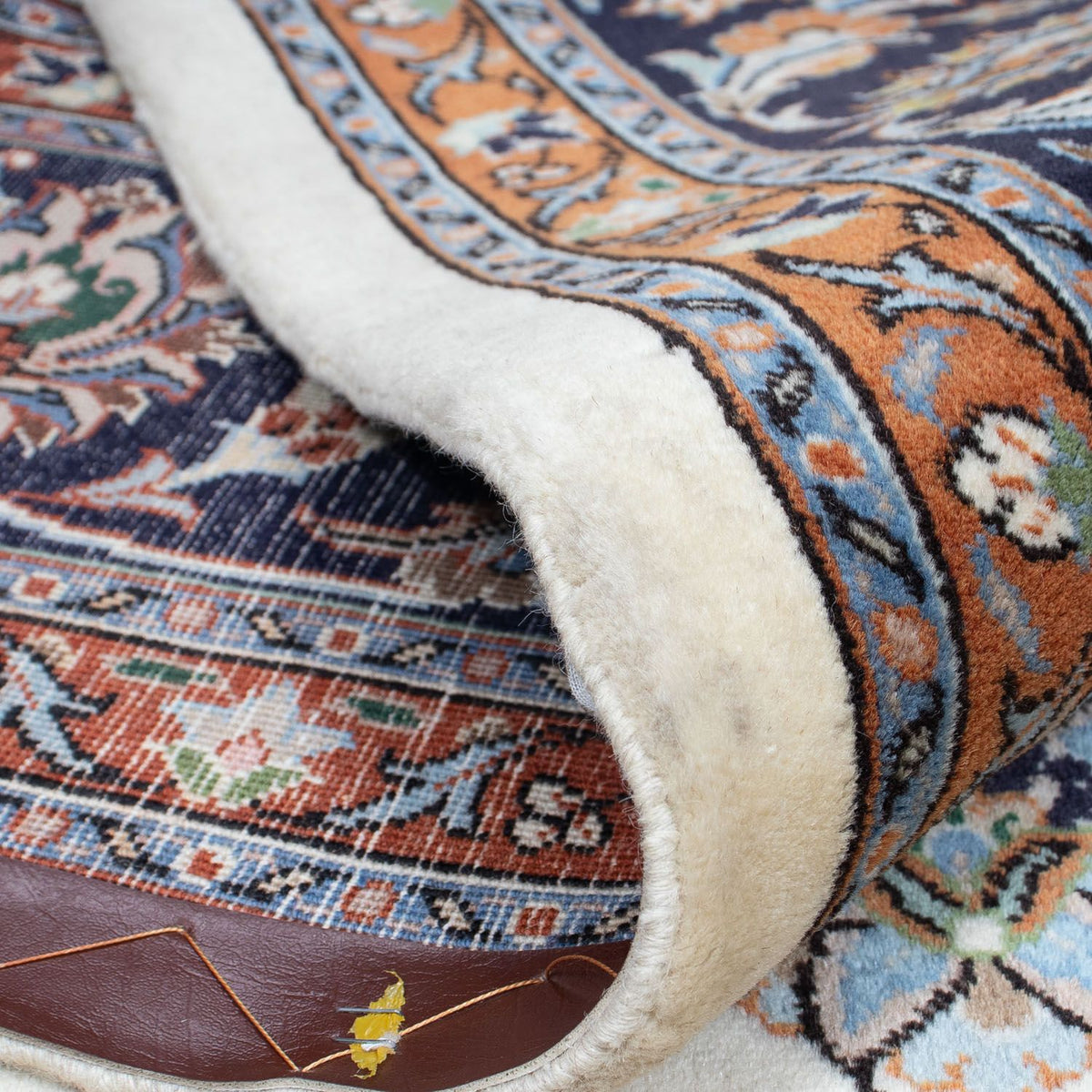 Tappeto Persero - Classico - 281 x 203 cm - beige