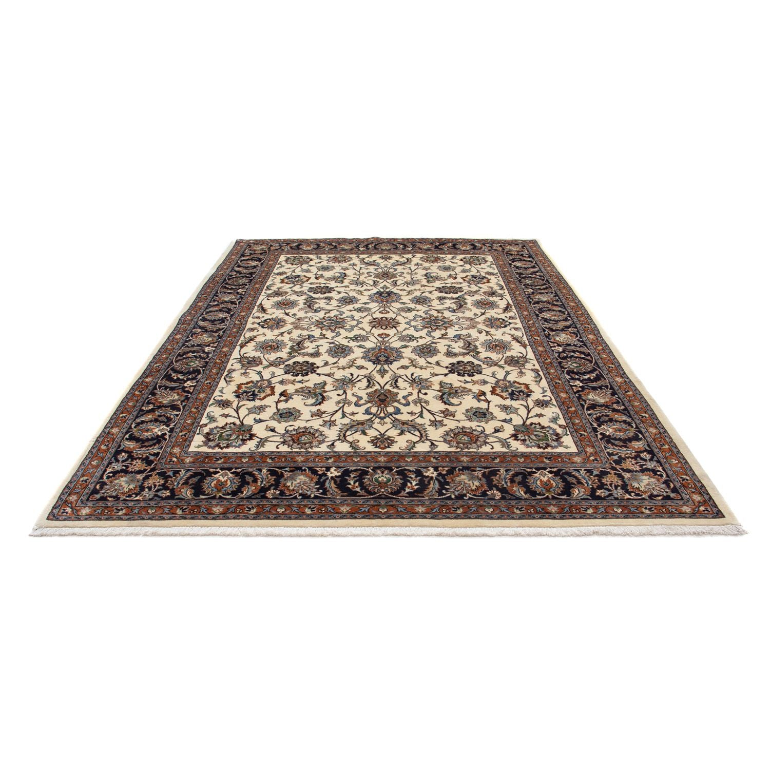 Tappeto Persero - Classico - 281 x 203 cm - beige