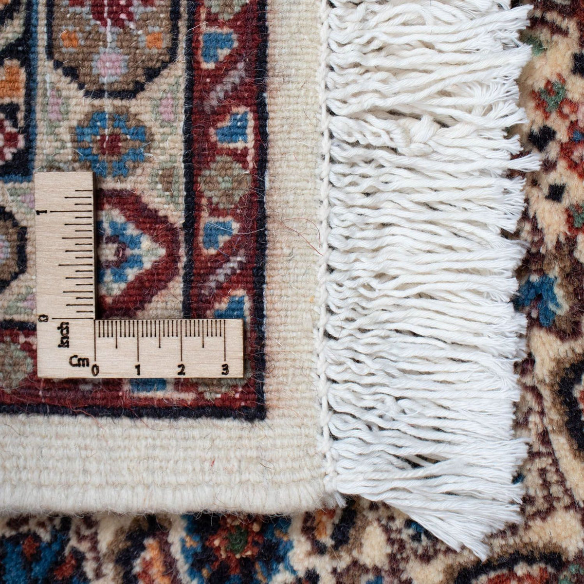 Tappeto Persero - Classico - 238 x 170 cm - beige