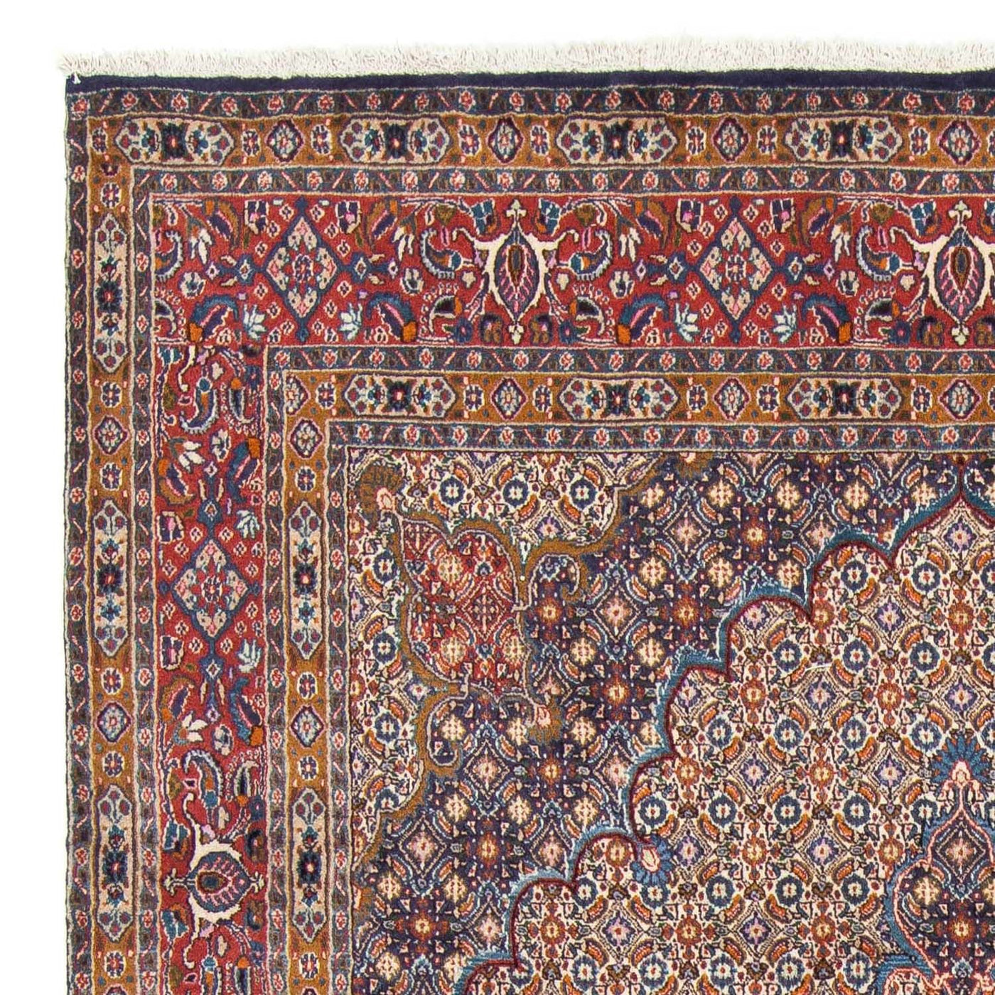 Moud Tappeto 298x198cm - Tappeto persiano