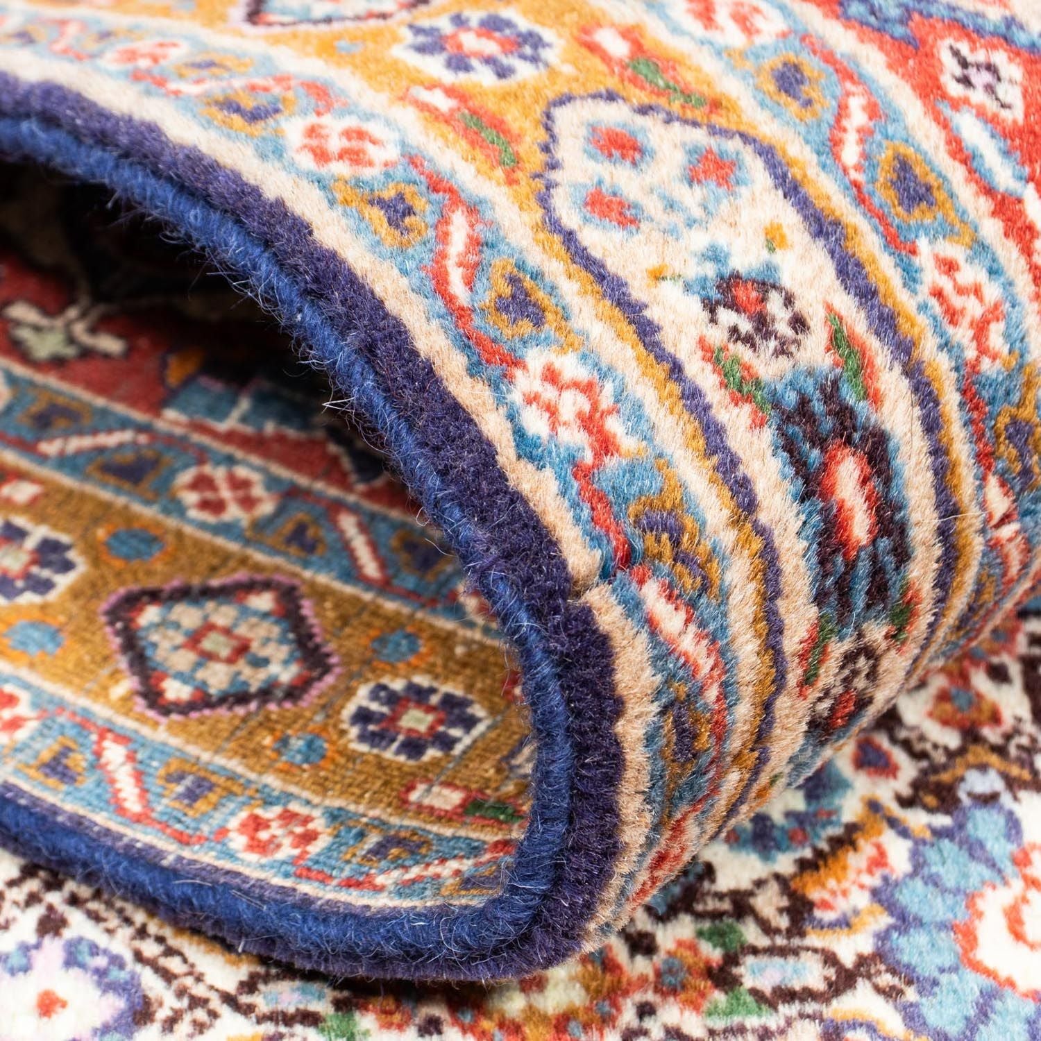 Tappeto Persero - Classico - 298 x 198 cm - multicolore
