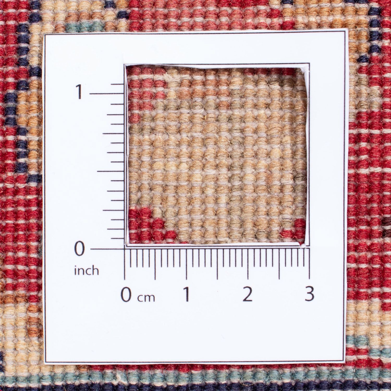 Tappeto Persero - Classico - 344 x 245 cm - turchese