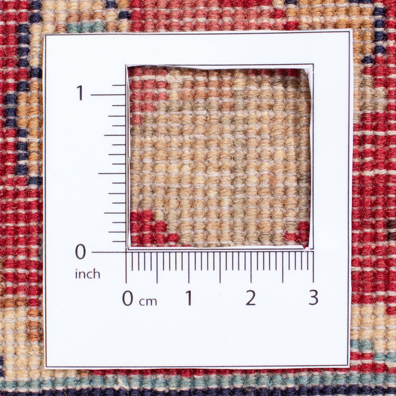 Tappeto Persero - Classico - 344 x 245 cm - turchese