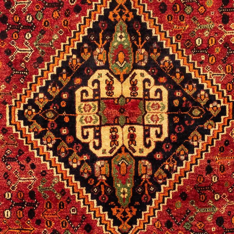 Tappeto Persero - Nomade - 268 x 157 cm - rosso scuro