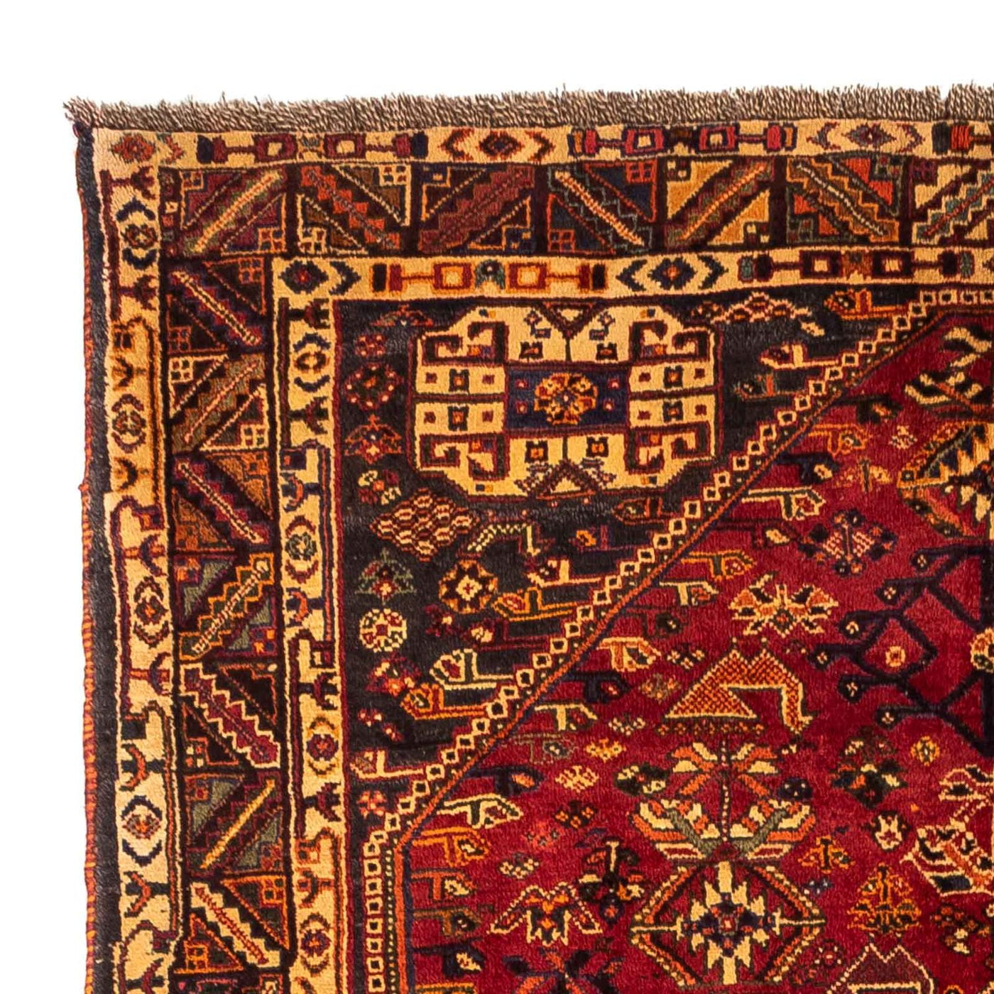 Shiraz Tappeto 270x163cm - Tappeto persiano