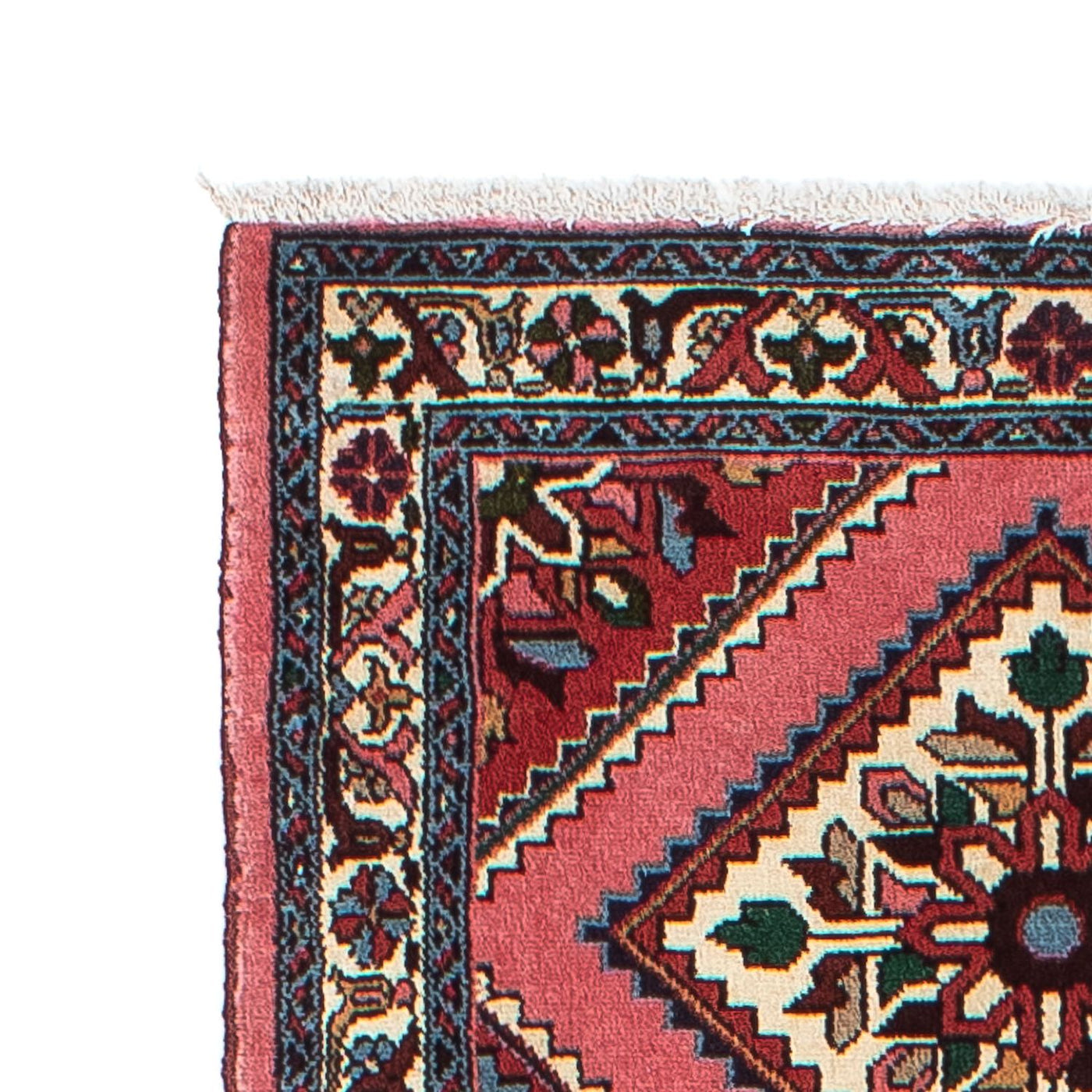 Hamadan Tappeto 298x66cm - Tappeto persiano