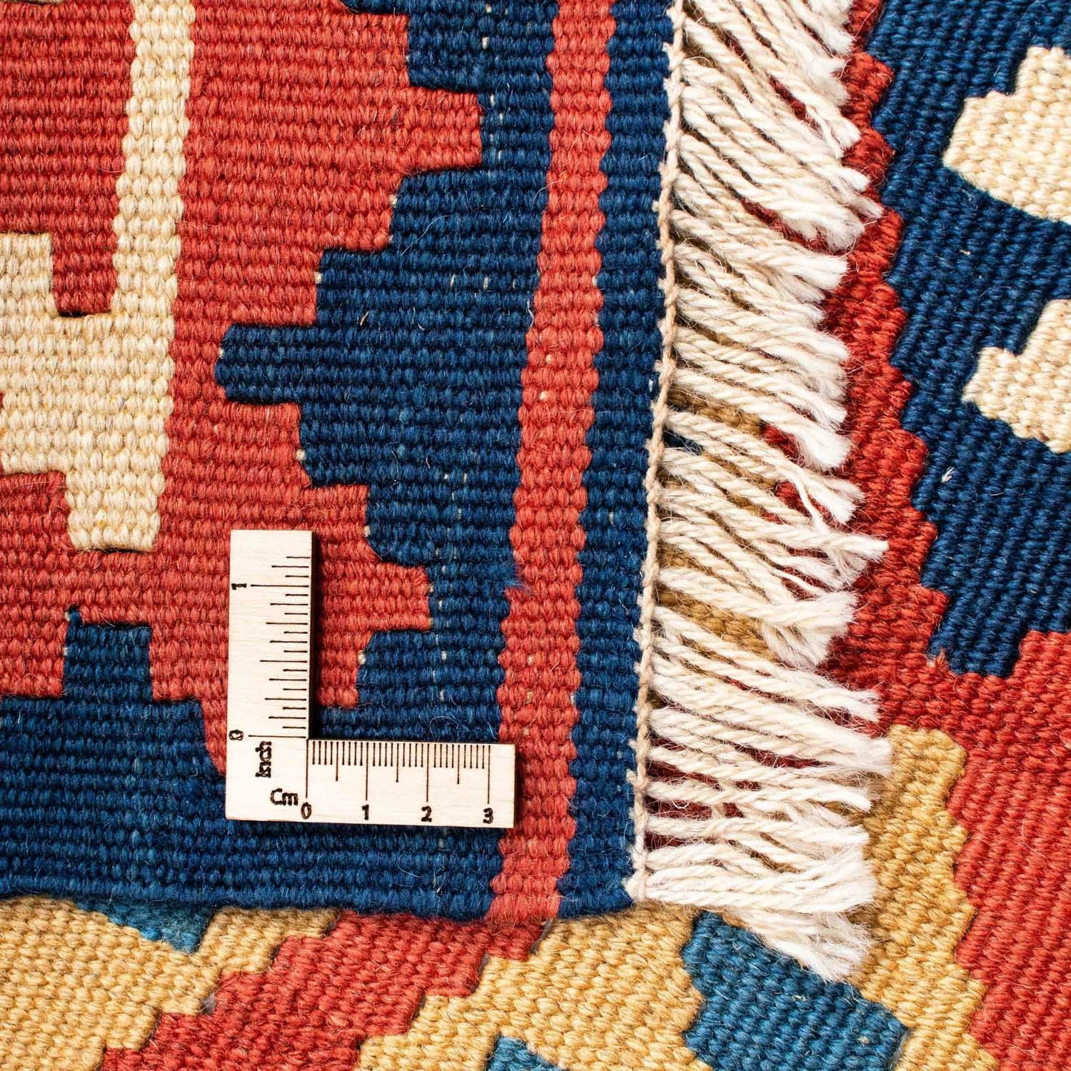 Tappeto Kelim - Orientale - 145 x 100 cm - rosso