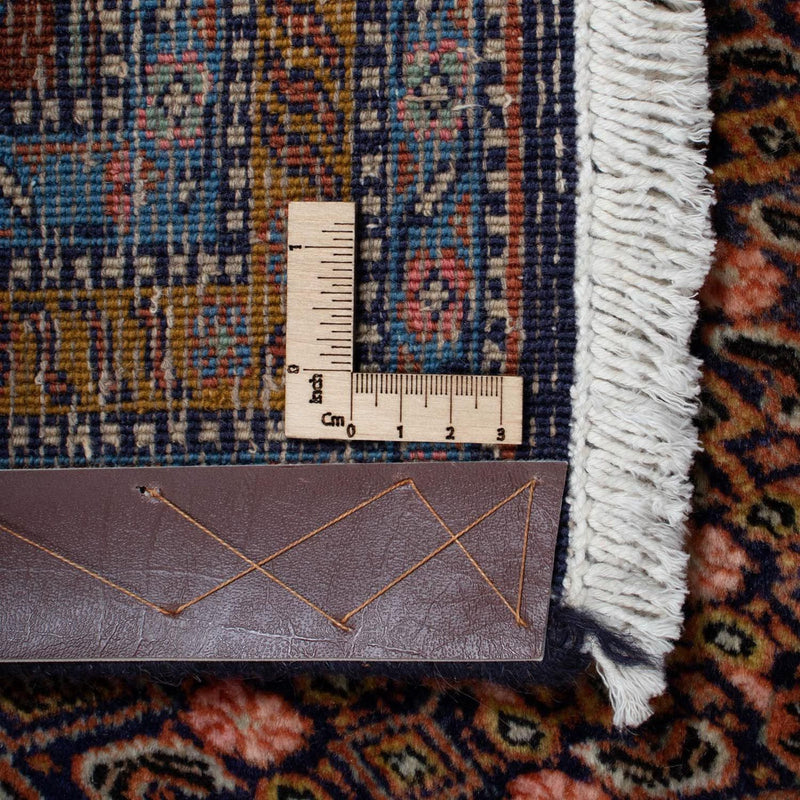 Tappeto Persero - Nomade - 273 x 210 cm - marrone
