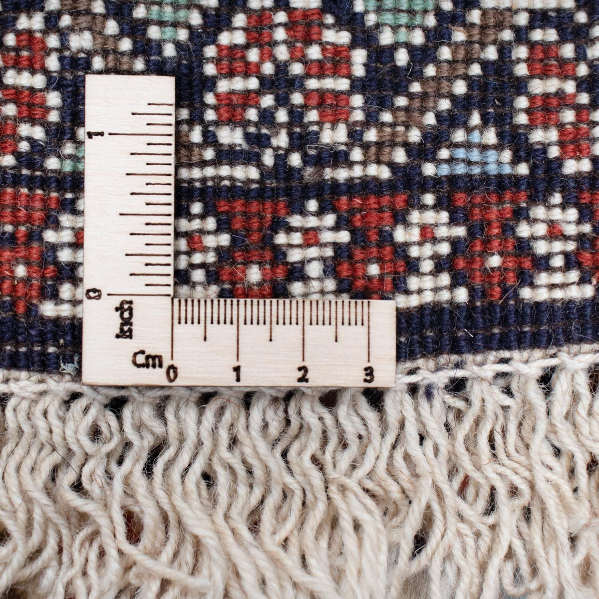 Tappeto Persero - Nomade - 145 x 100 cm - beige