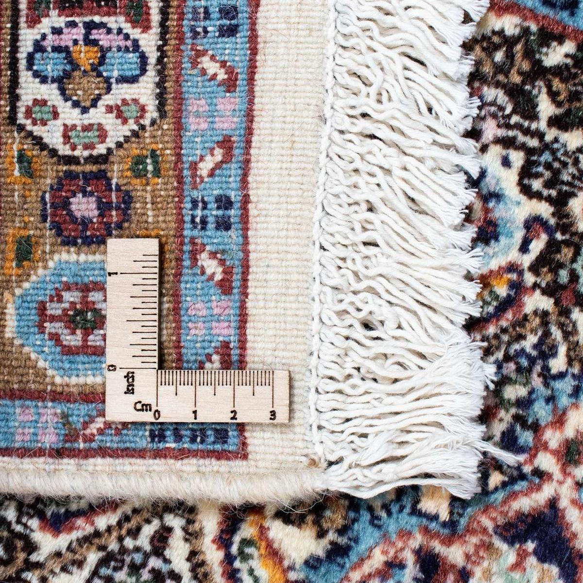 Tappeto Persero - Classico - 192 x 147 cm - beige