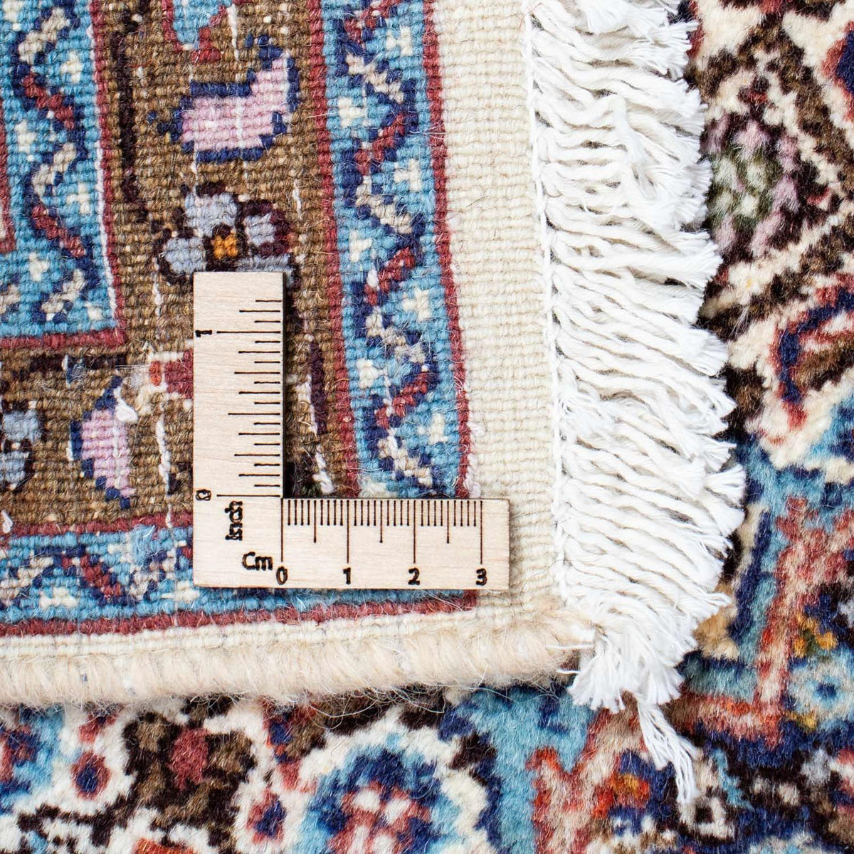 Tappeto Persero - Classico - 192 x 145 cm - beige