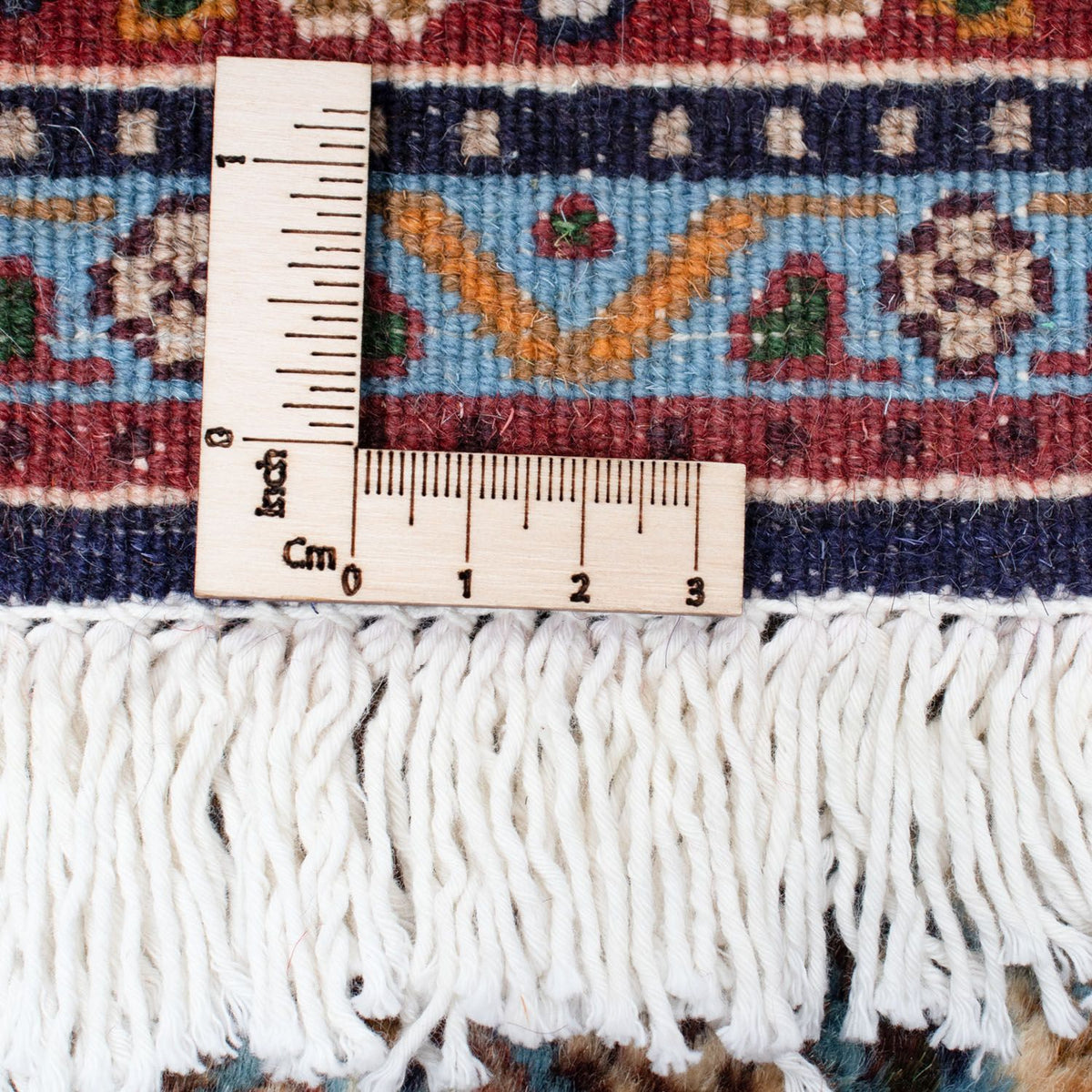 Tappeto corsia Tappeto Persero - Classico - 190 x 80 cm - beige