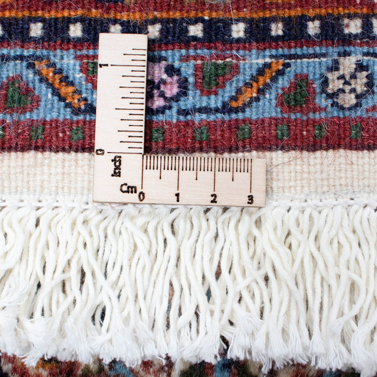 Tappeto corsia Tappeto Persero - Classico - 190 x 77 cm - beige