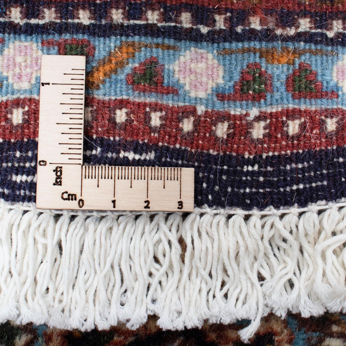 Tappeto corsia Tappeto Persero - Classico - 199 x 75 cm - beige