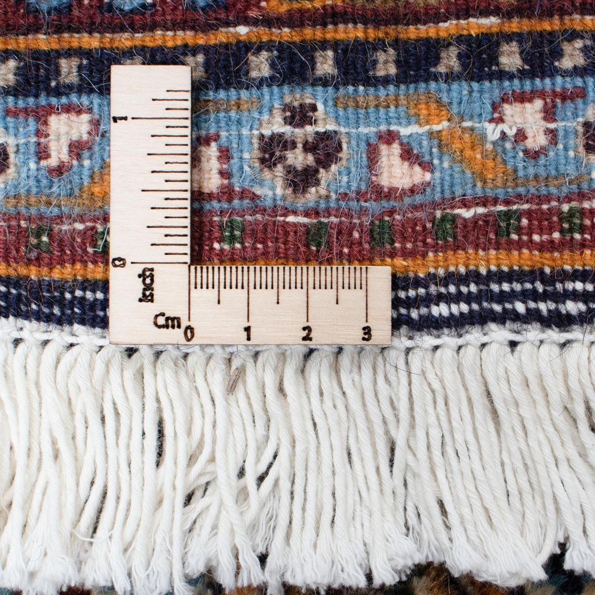 Tappeto corsia Tappeto Persero - Classico - 196 x 78 cm - beige