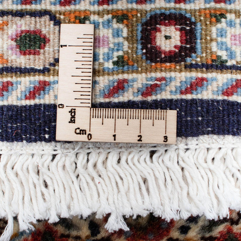 Tappeto corsia Tappeto Persero - Classico - 195 x 80 cm - beige