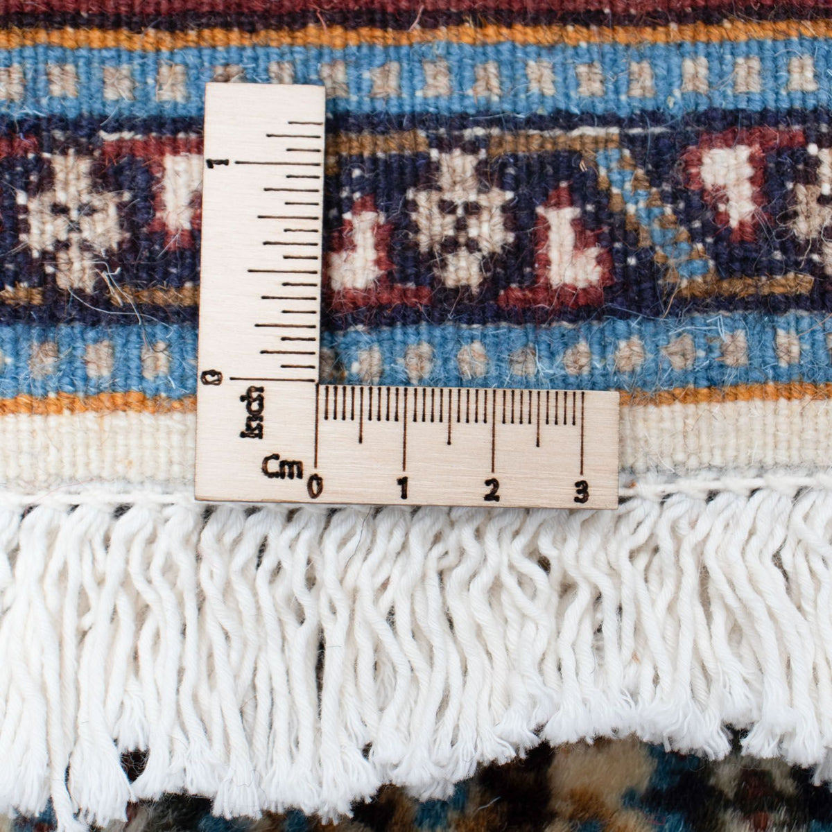 Tappeto corsia Tappeto Persero - Classico - 193 x 77 cm - beige