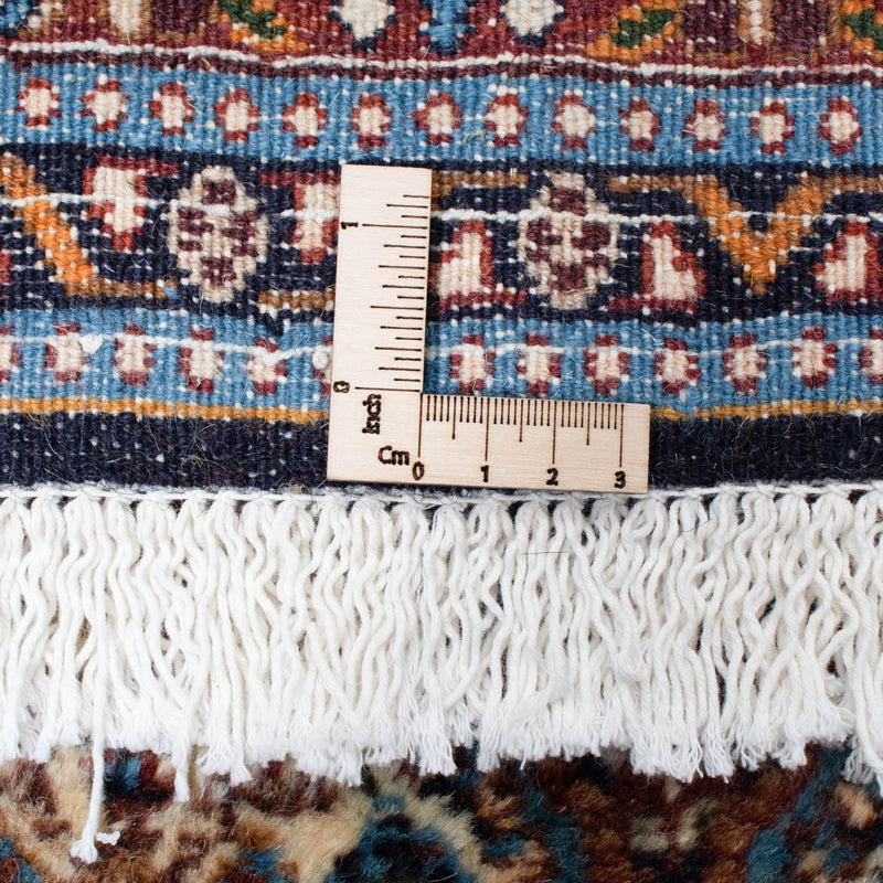 Tappeto corsia Tappeto Persero - Classico - 197 x 75 cm - beige