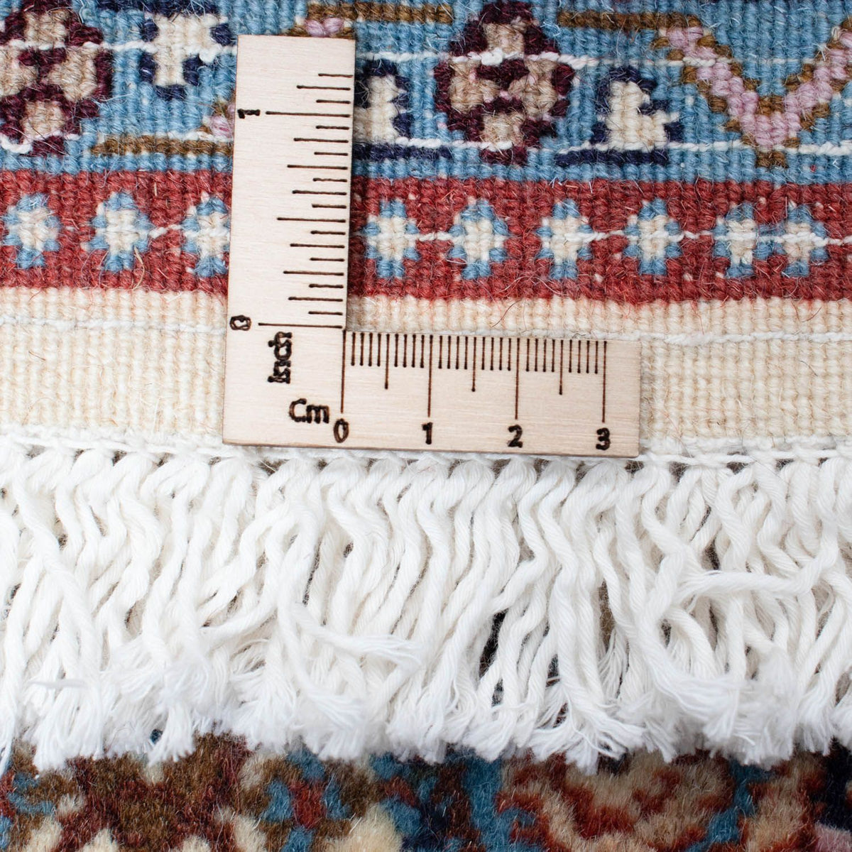 Tappeto corsia Tappeto Persero - Classico - 191 x 75 cm - beige