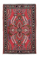 Hosseinabad Tappeto 120x81cm - Tappeto persiano