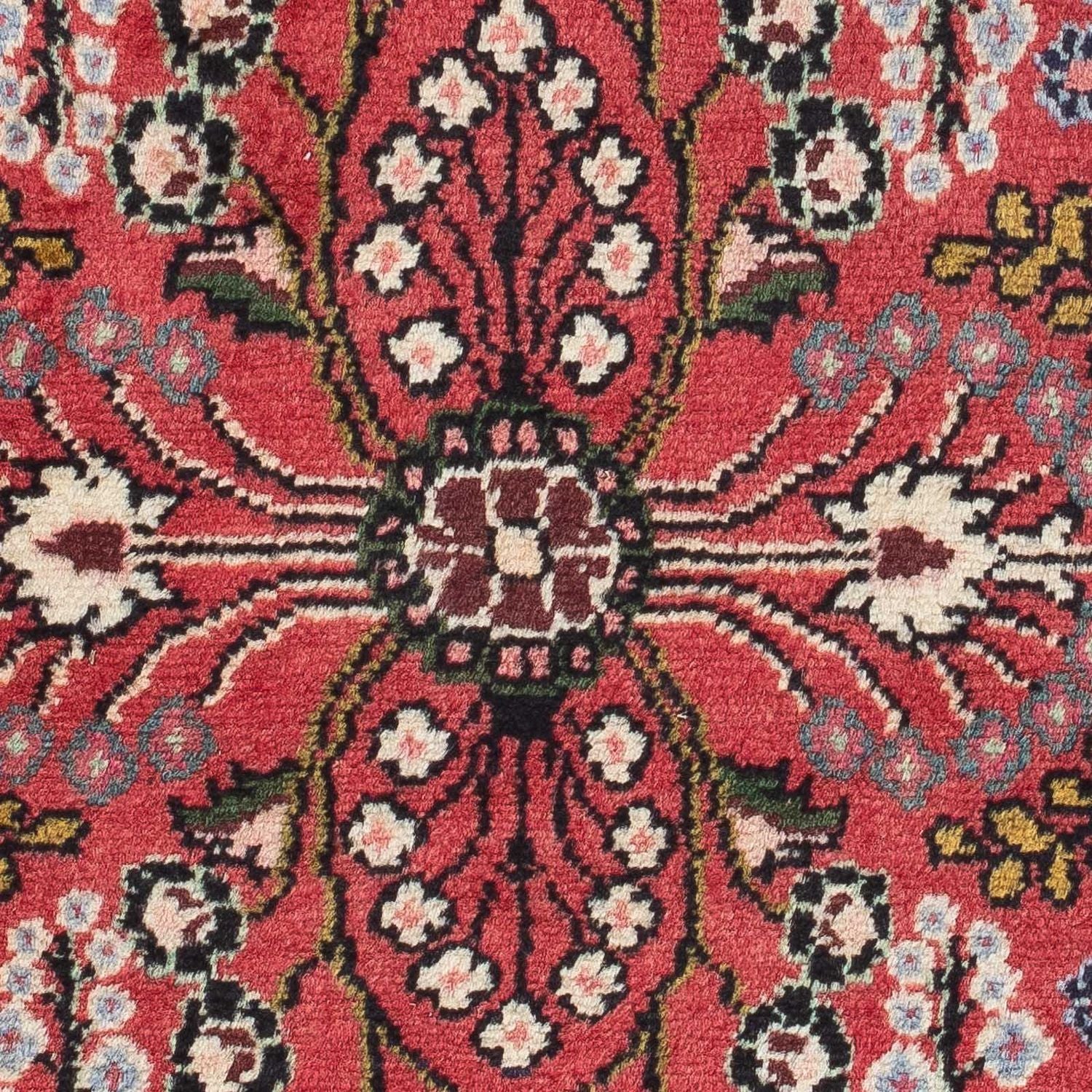 Tappeto Persero - Nomade - 120 x 81 cm - rosso