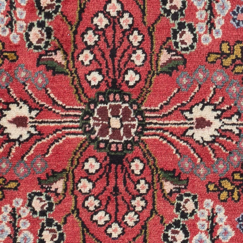 Tappeto Persero - Nomade - 120 x 81 cm - rosso