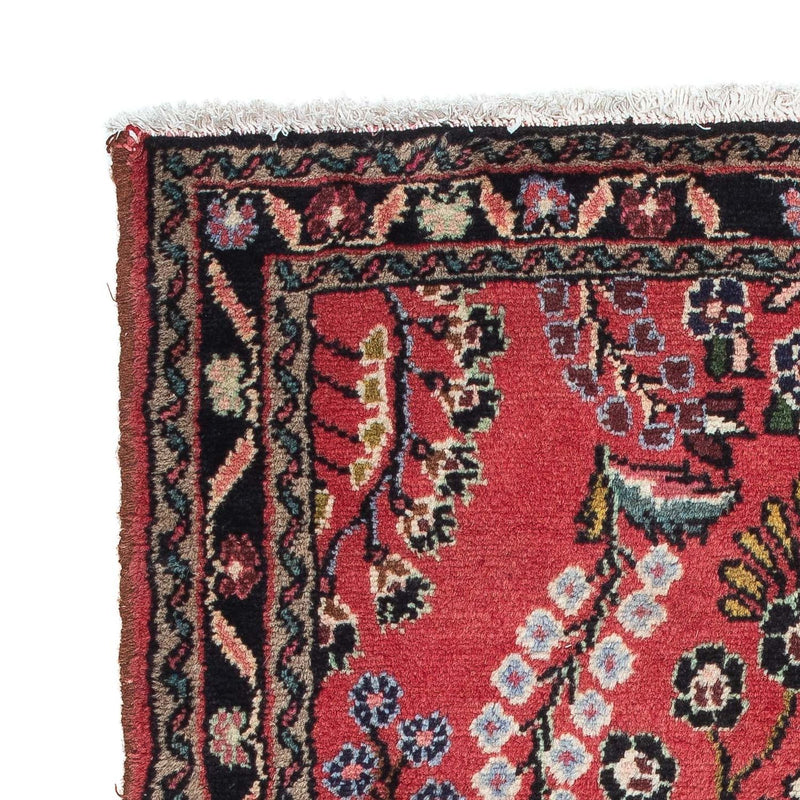Tappeto Persero - Nomade - 120 x 81 cm - rosso