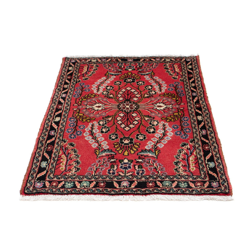 Tappeto Persero - Nomade - 120 x 81 cm - rosso