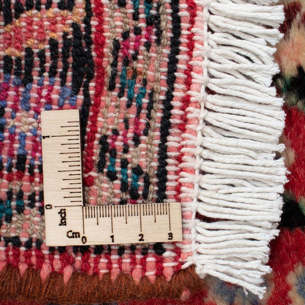 Tappeto Persero - Nomade - 120 x 81 cm - rosso