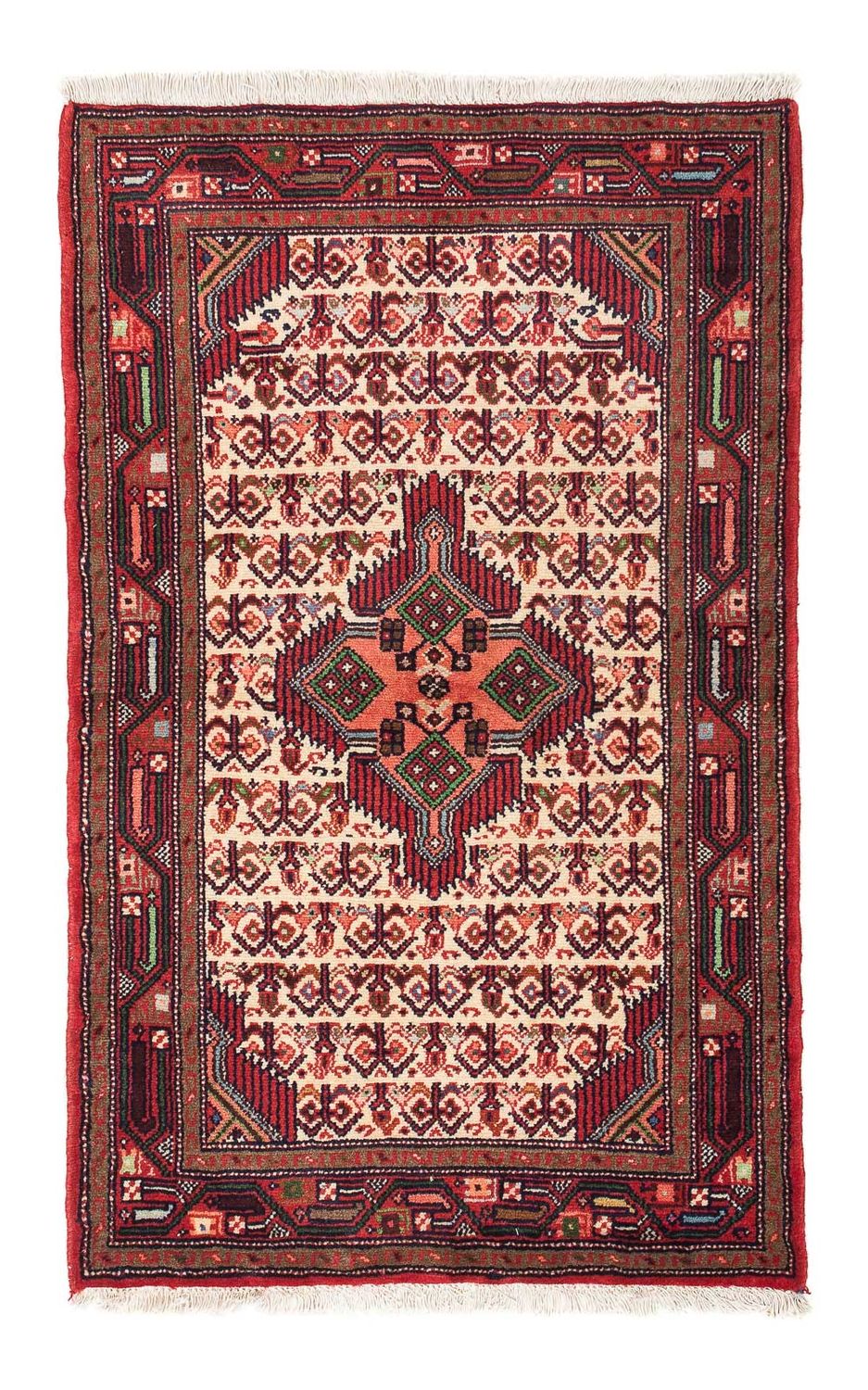 Tappeto Persero - Nomade - 126 x 80 cm - beige
