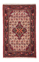 Hosseinabad Tappeto 80x126cm - Tappeto persiano