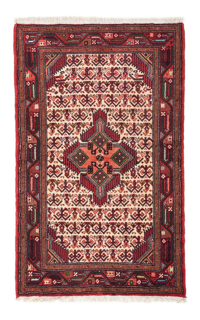 Tappeto Persero - Nomade - 126 x 80 cm - beige