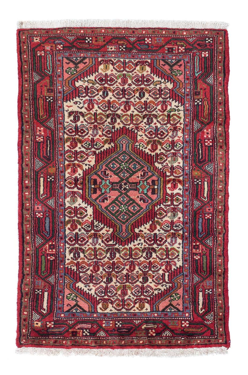Tappeto Persero - Nomade - 113 x 72 cm - beige