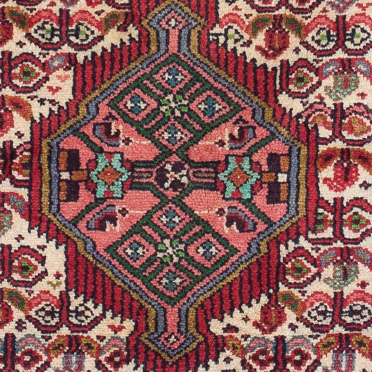 Tappeto Persero - Nomade - 113 x 72 cm - beige