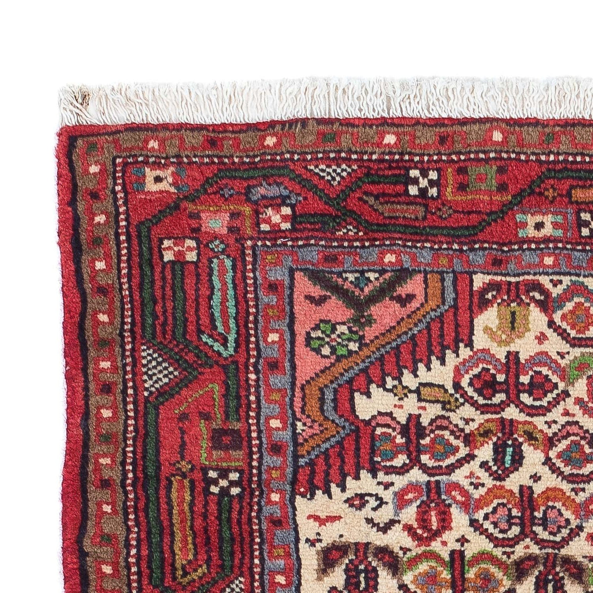 Tappeto Persero - Nomade - 113 x 72 cm - beige