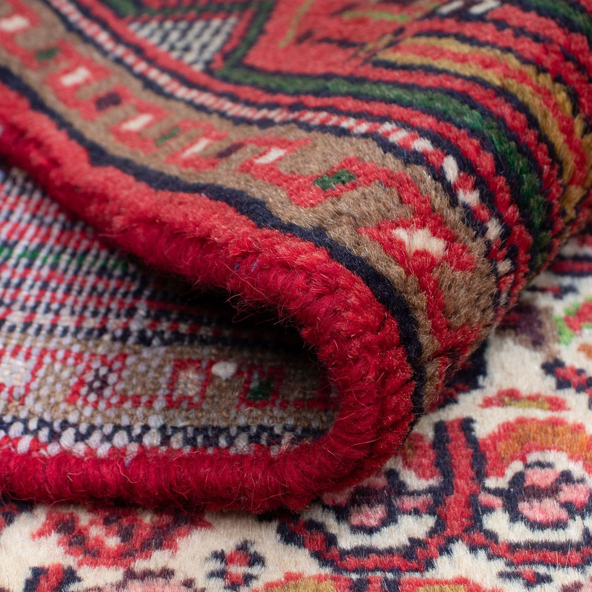 Tappeto Persero - Nomade - 113 x 72 cm - beige