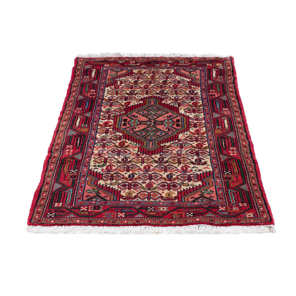 Tappeto Persero - Nomade - 113 x 72 cm - beige