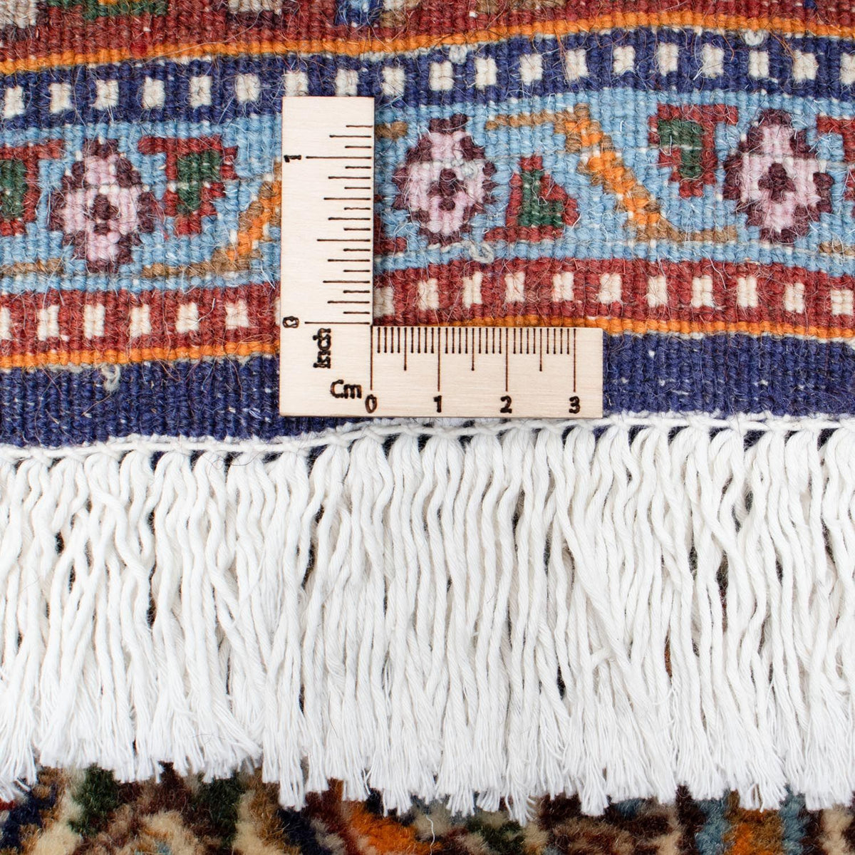 Tappeto corsia Tappeto Persero - Classico - 196 x 73 cm - beige