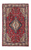 Tappeto Persero - Nomade - 126 x 87 cm - rosso