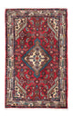Hamadan Tappeto 126x87cm - Tappeto persiano