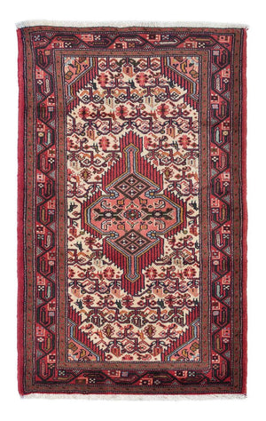 Tappeto Persero - Nomade - 131 x 83 cm - beige