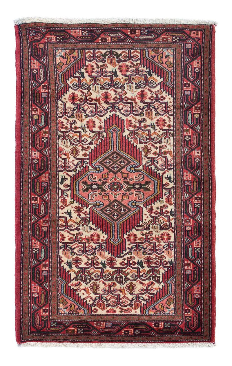 Tappeto Persero - Nomade - 131 x 83 cm - beige