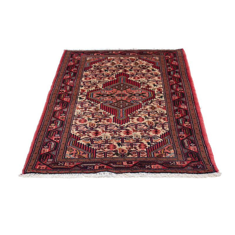 Tappeto Persero - Nomade - 131 x 83 cm - beige