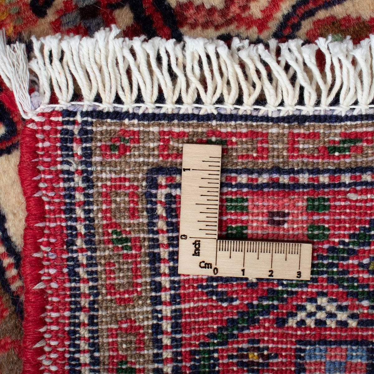 Tappeto Persero - Nomade - 131 x 83 cm - beige