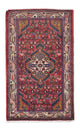 Hamadan Tappeto 129x76cm - Tappeto persiano